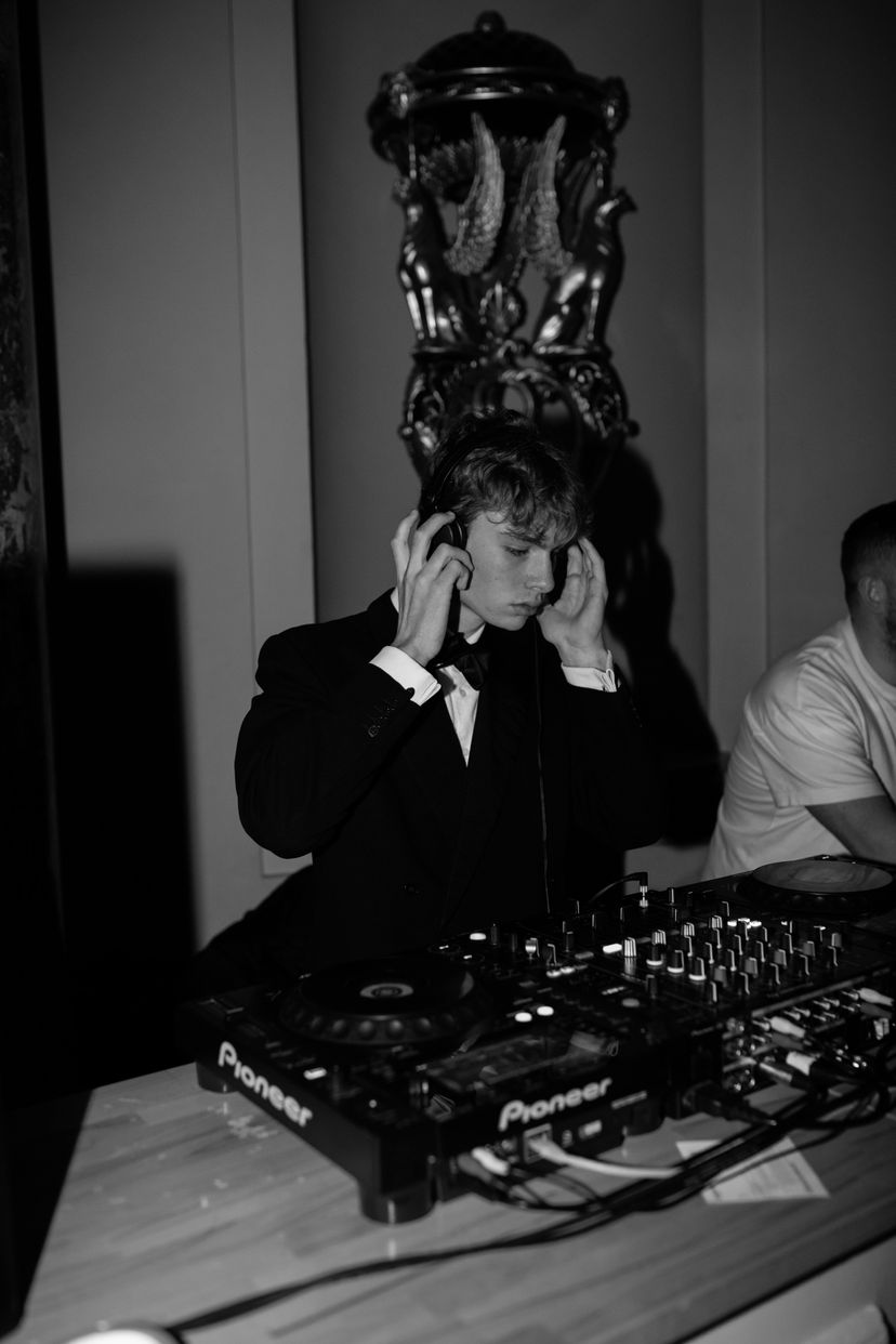 Profile image of Calvert