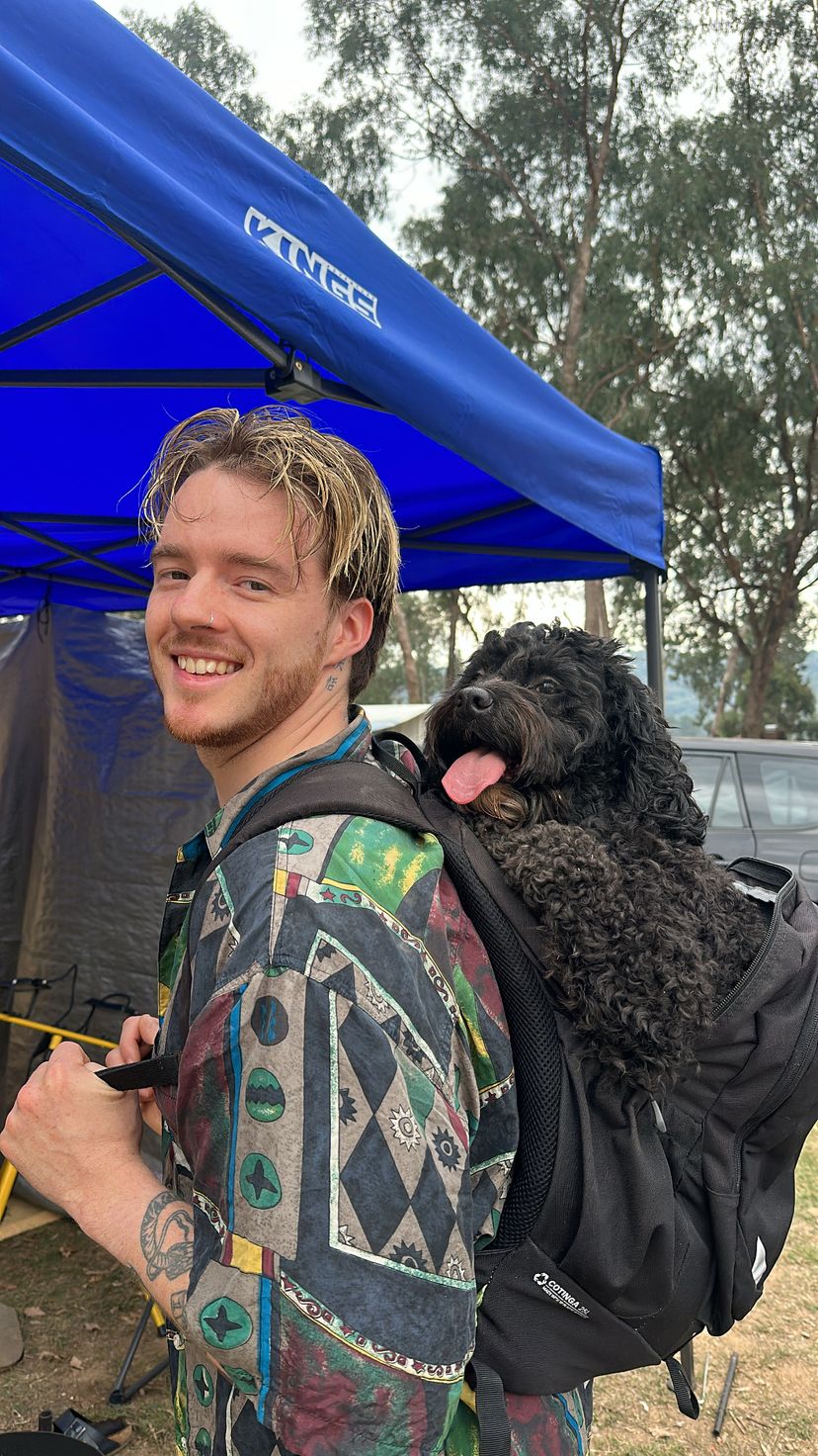 Profile image of Oscar Rose