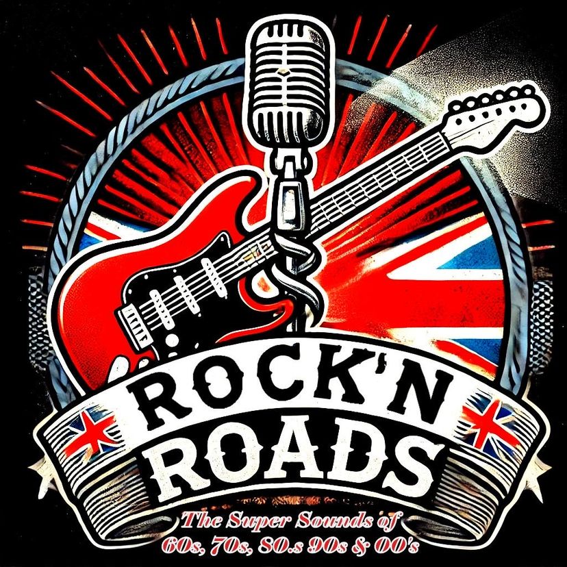 Profile image of ROCK'N ROADS