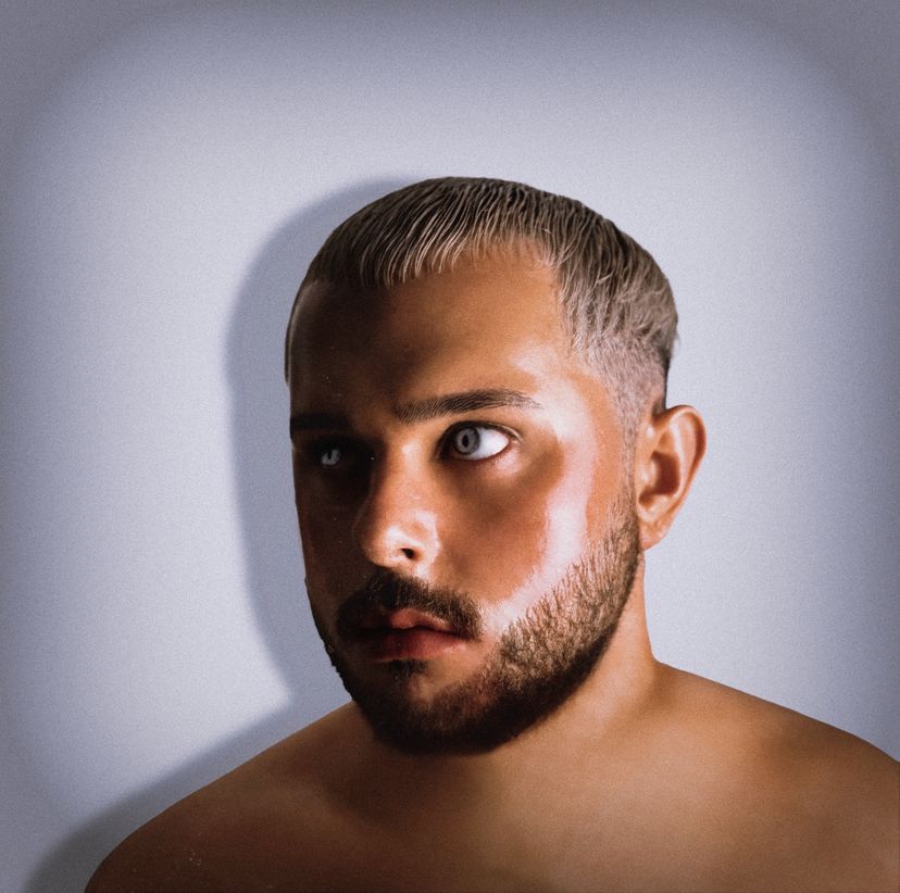 Profile image of Oli Wilde