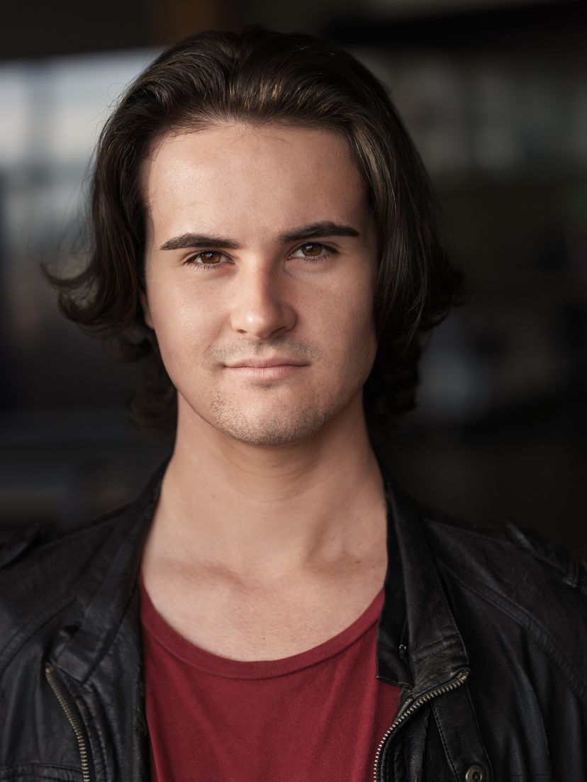 Profile image of Jack Lyall