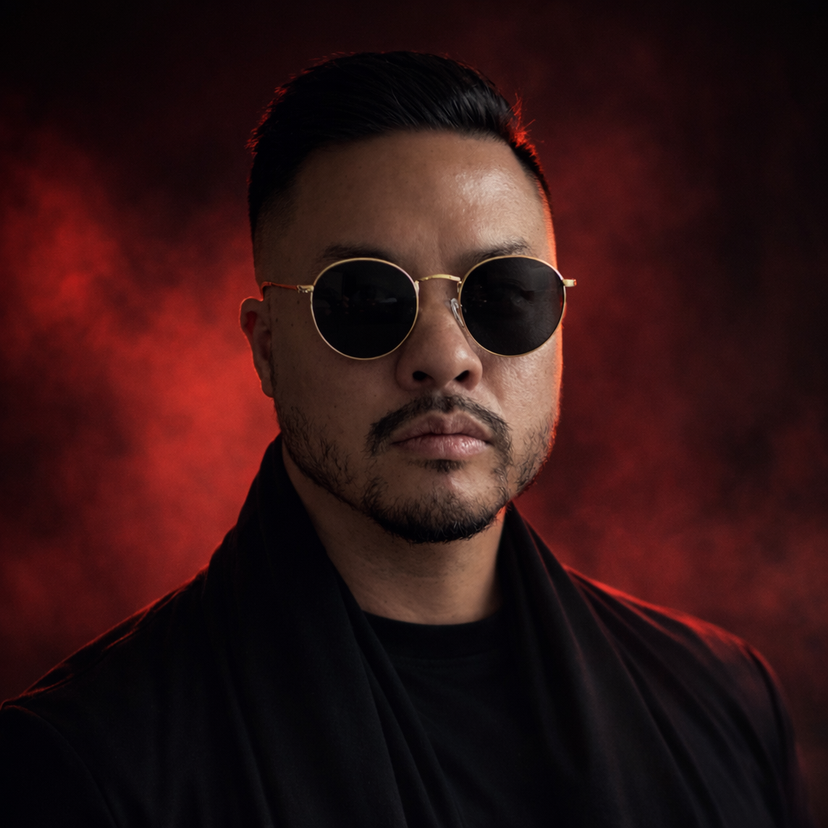 Profile image of Ninja Noize