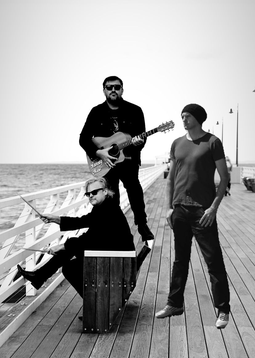 Profile image of The Febs band