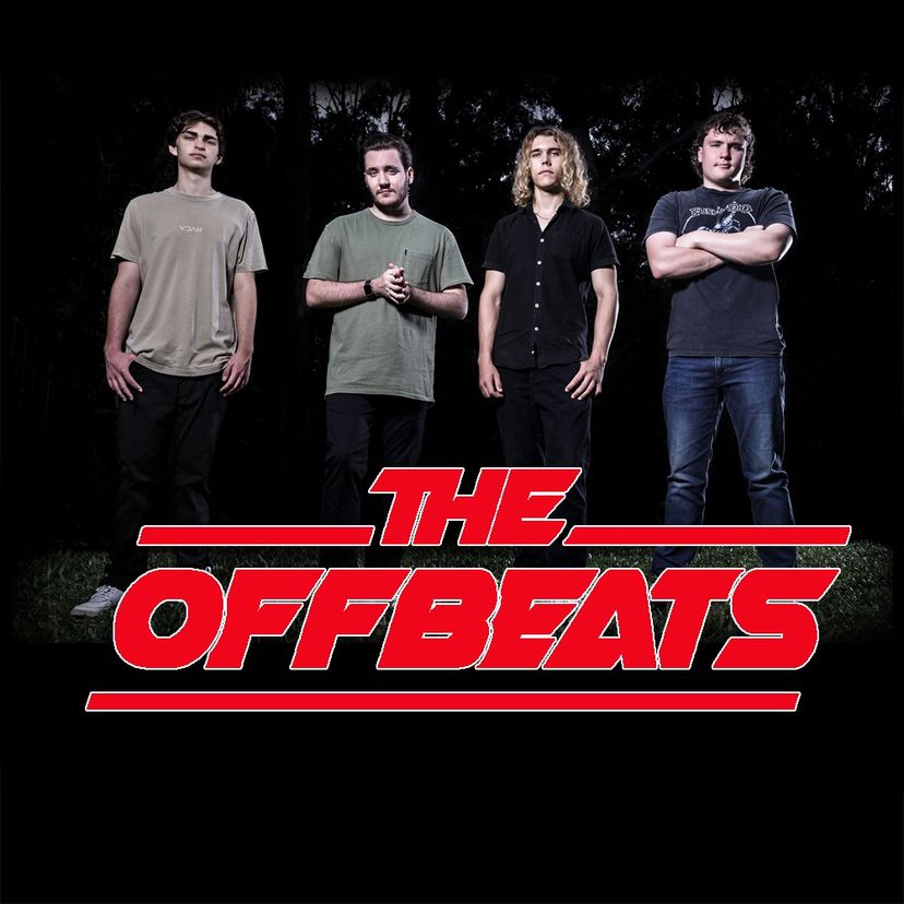 Profile image of The Offbeats (Gateway Ent)