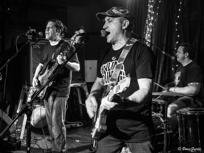 Profile image of Krusty Virus