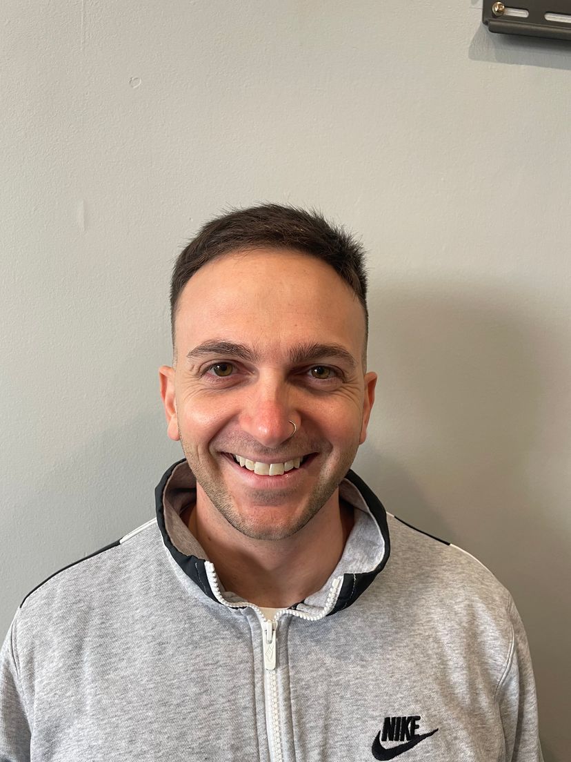 Profile image of Stefan Lewis