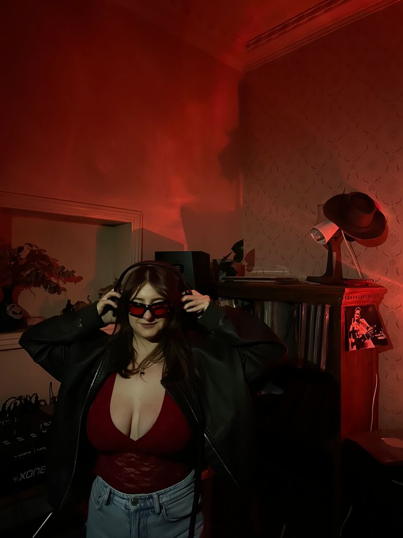 Profile image of LUNA X