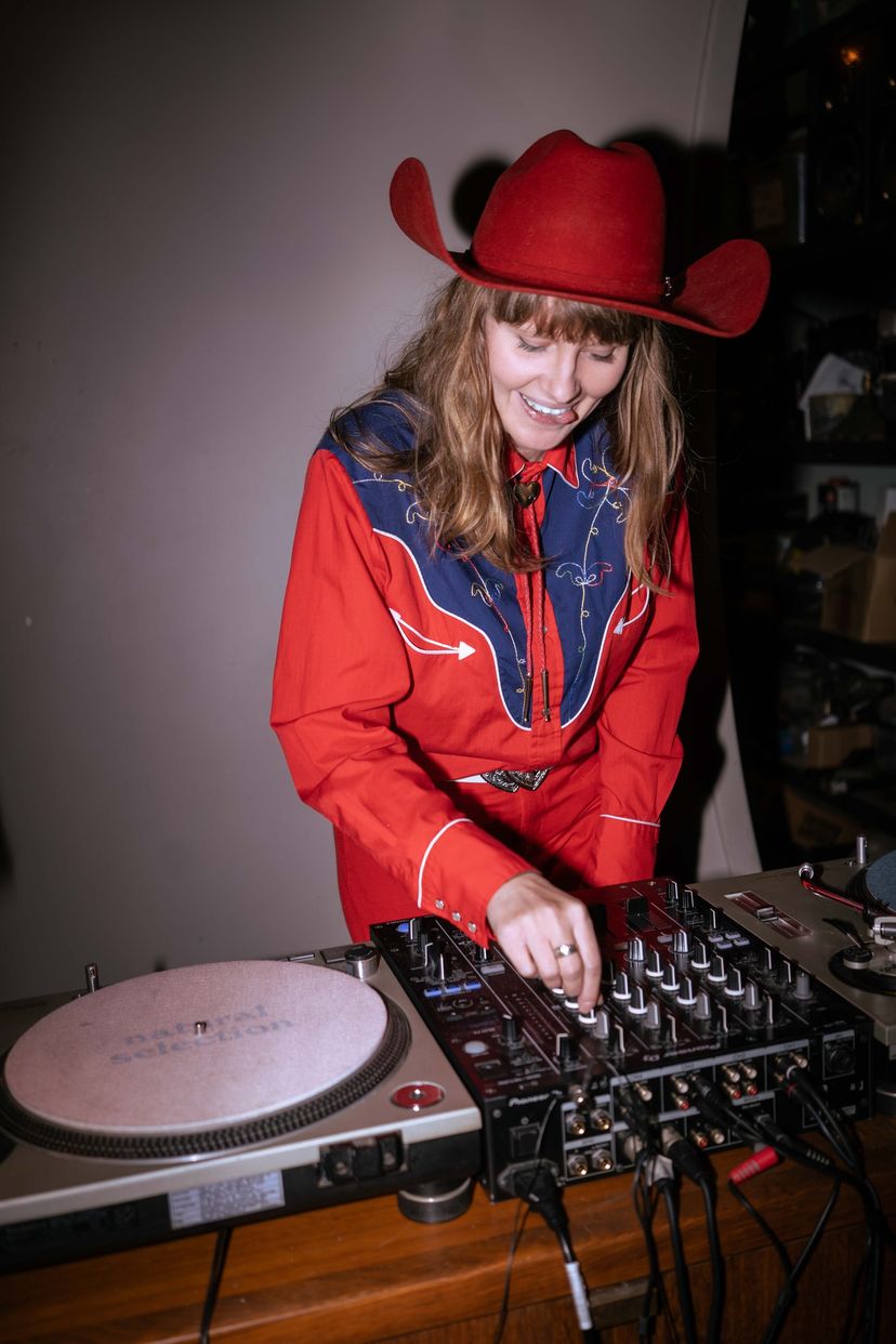 Profile image of DJ Salooney Tunes