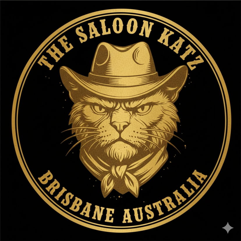 Profile image of Saloon Katz