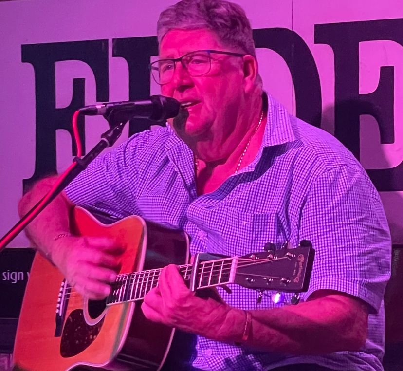 Profile image of Gary M