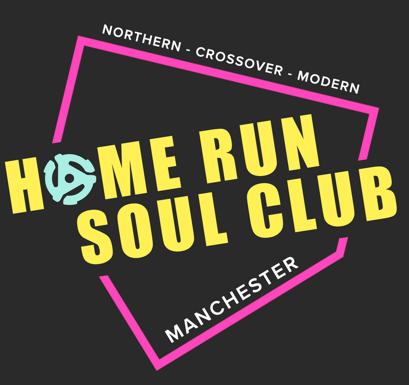 Profile image of Home Run Soul Club