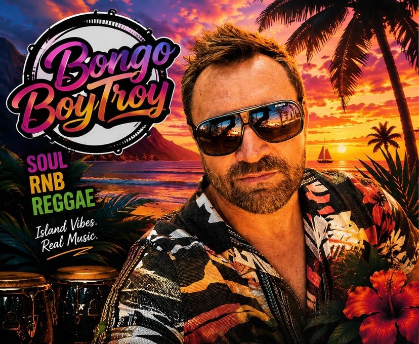 Profile image of Bongoboy Troy