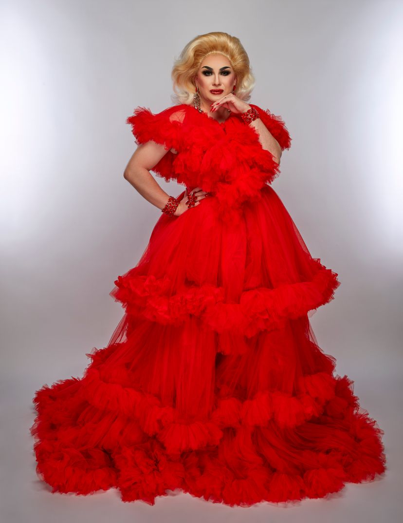 Profile image of Charisma Belle