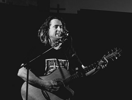 Profile image of Timothy Johnson