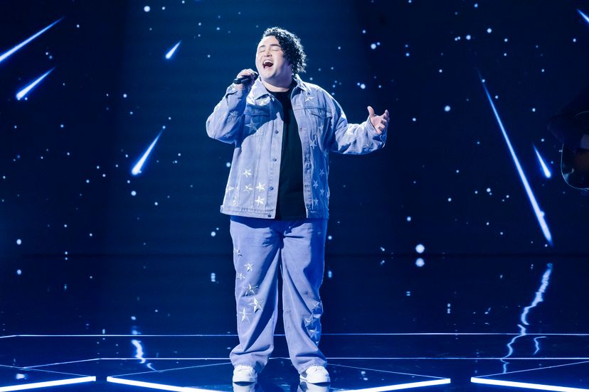 Profile image of Callan James