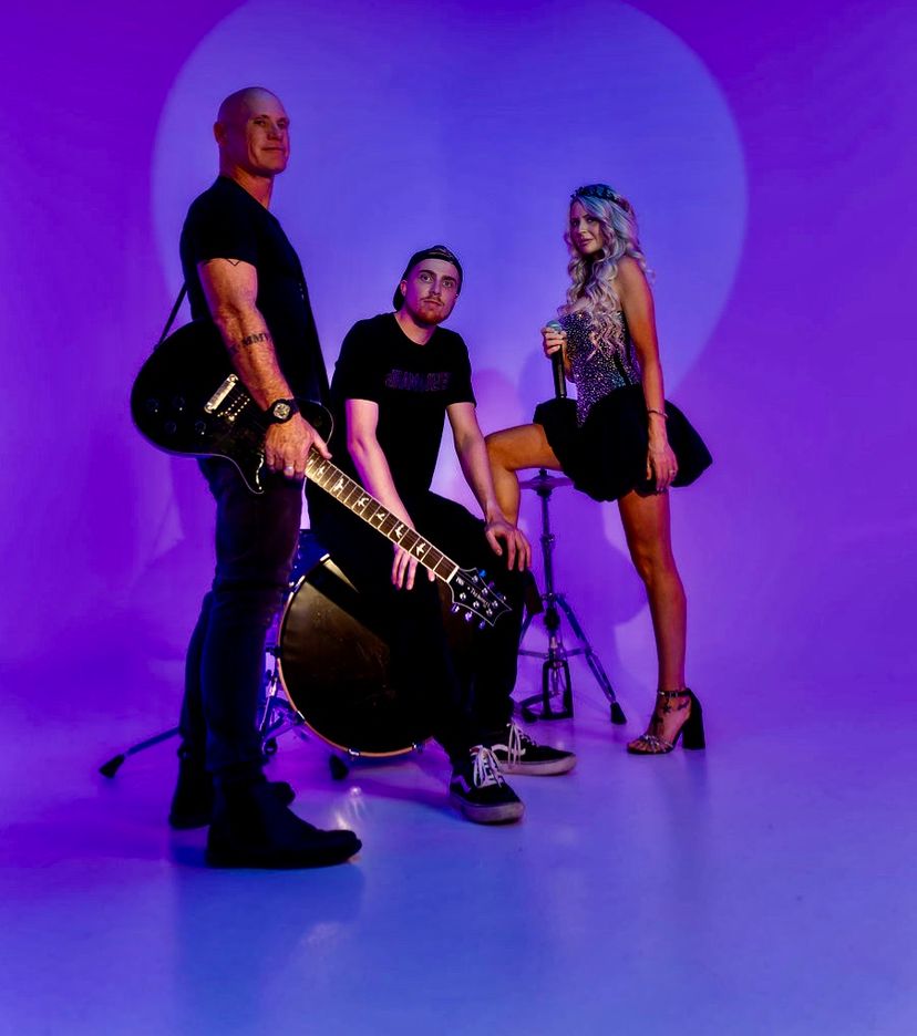 Profile image of dRAMAqUEEN (Trio)