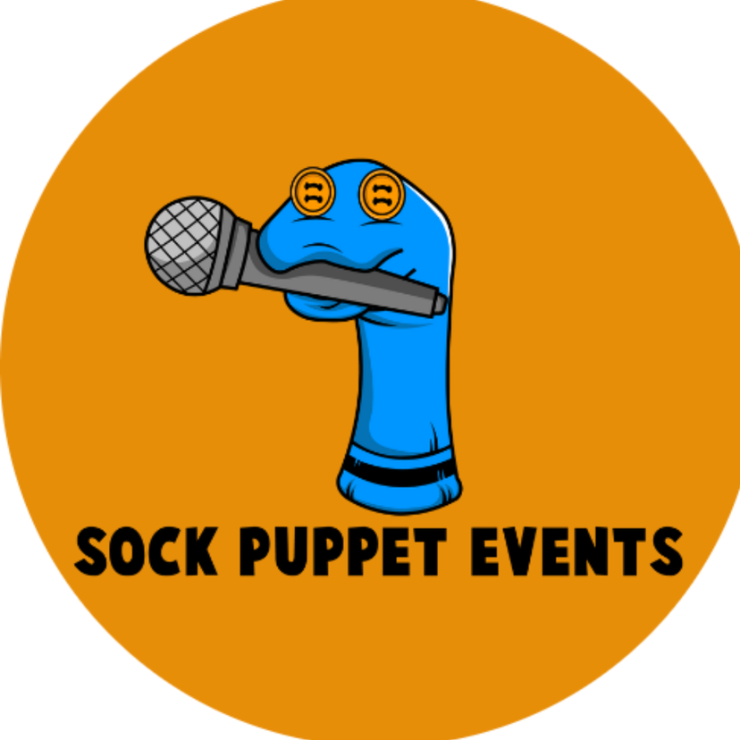 Profile image of Sock Puppet Events