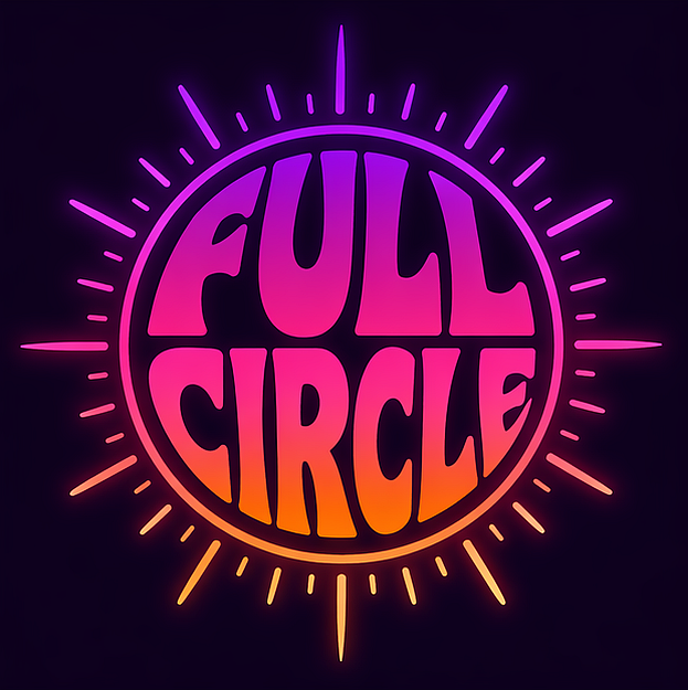 Profile image of Full Circle