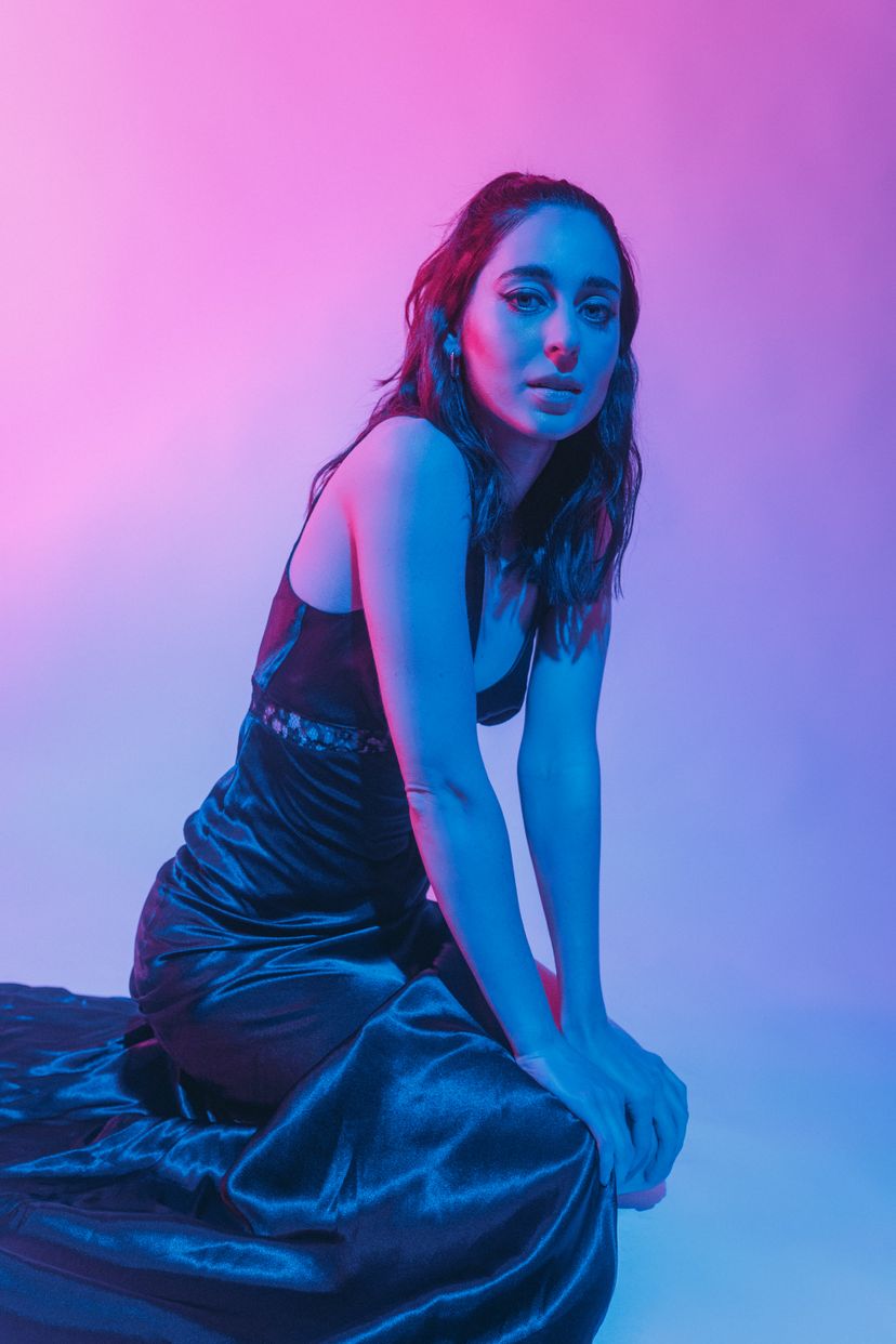 Profile image of Erin Badman
