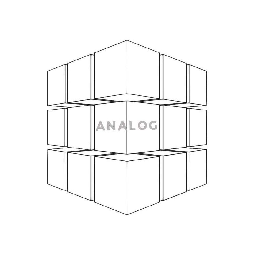 Profile image of Analog