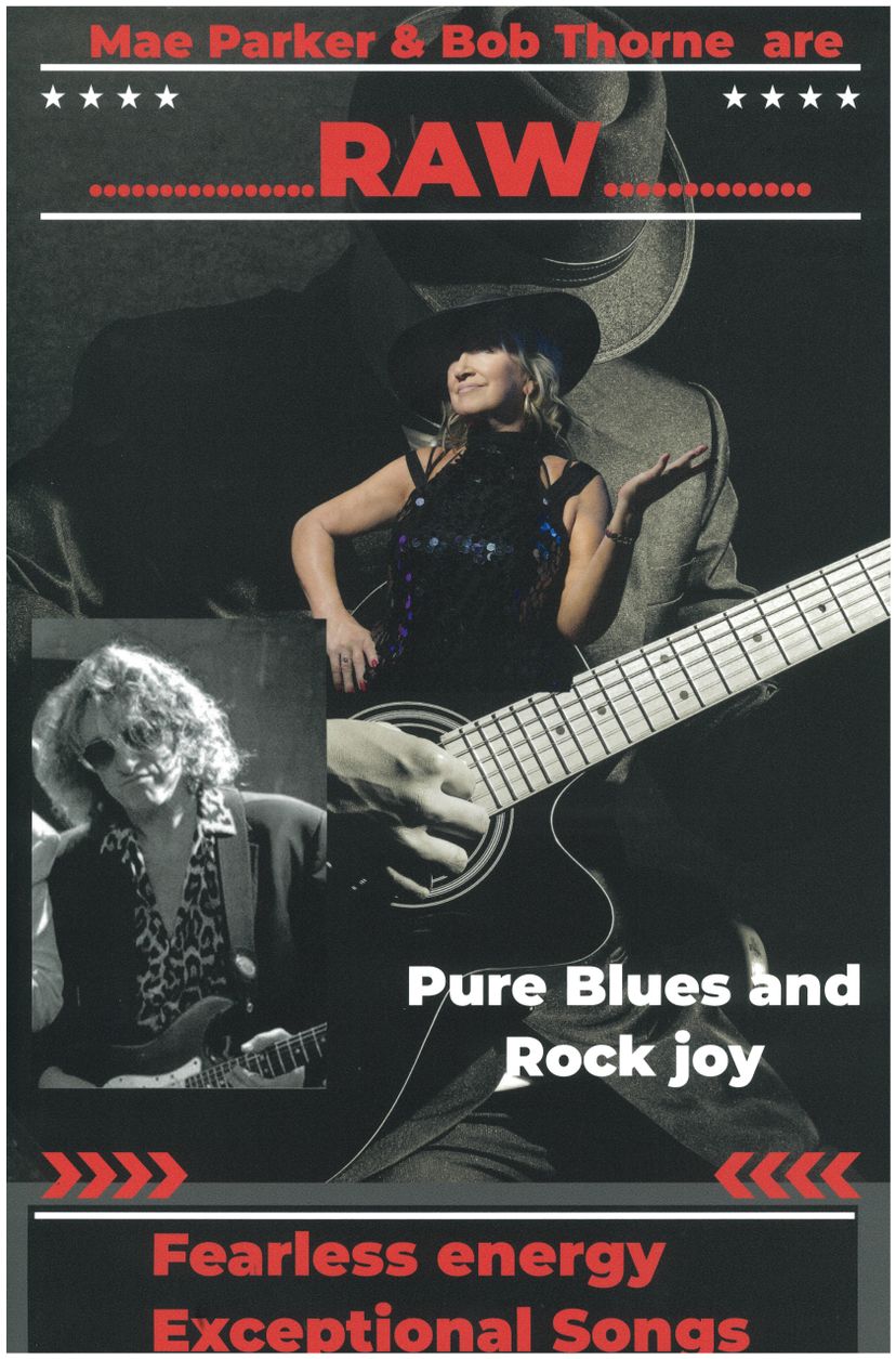 Profile image of RAW