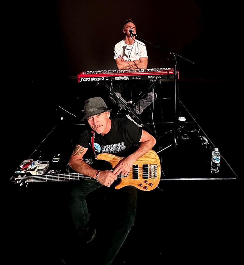 Profile image of Left Hand Drive