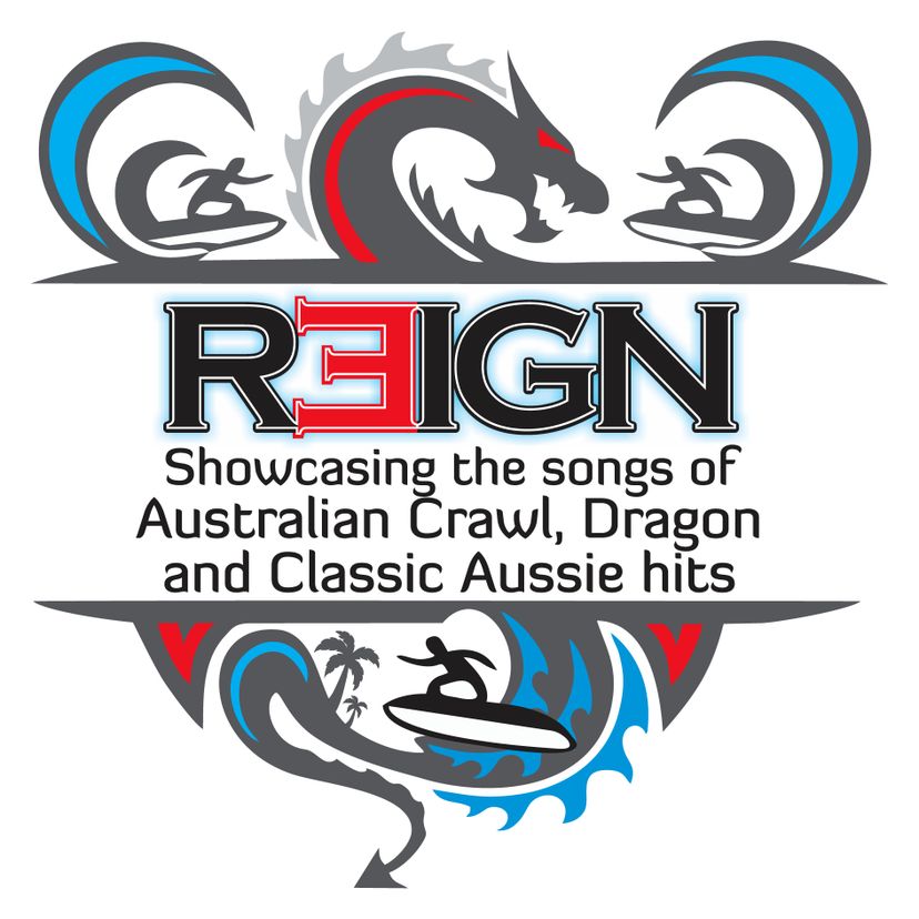 Profile image of Reign