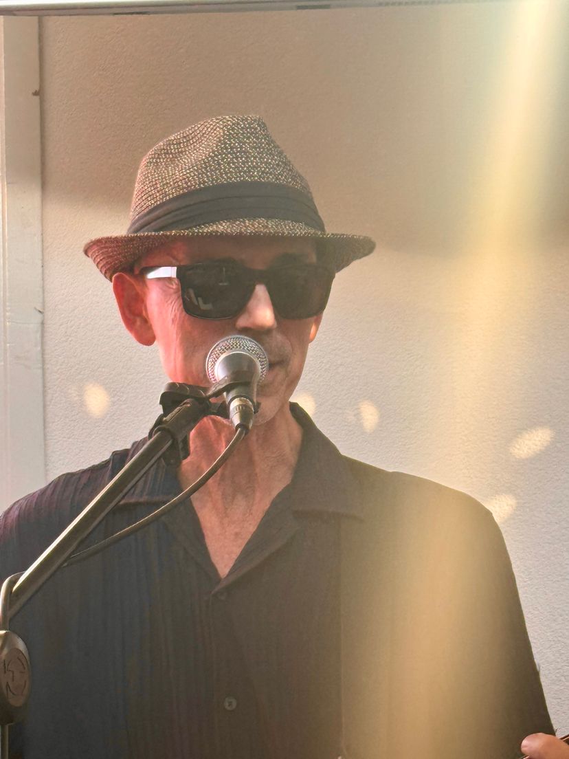 Profile image of Len Samperi