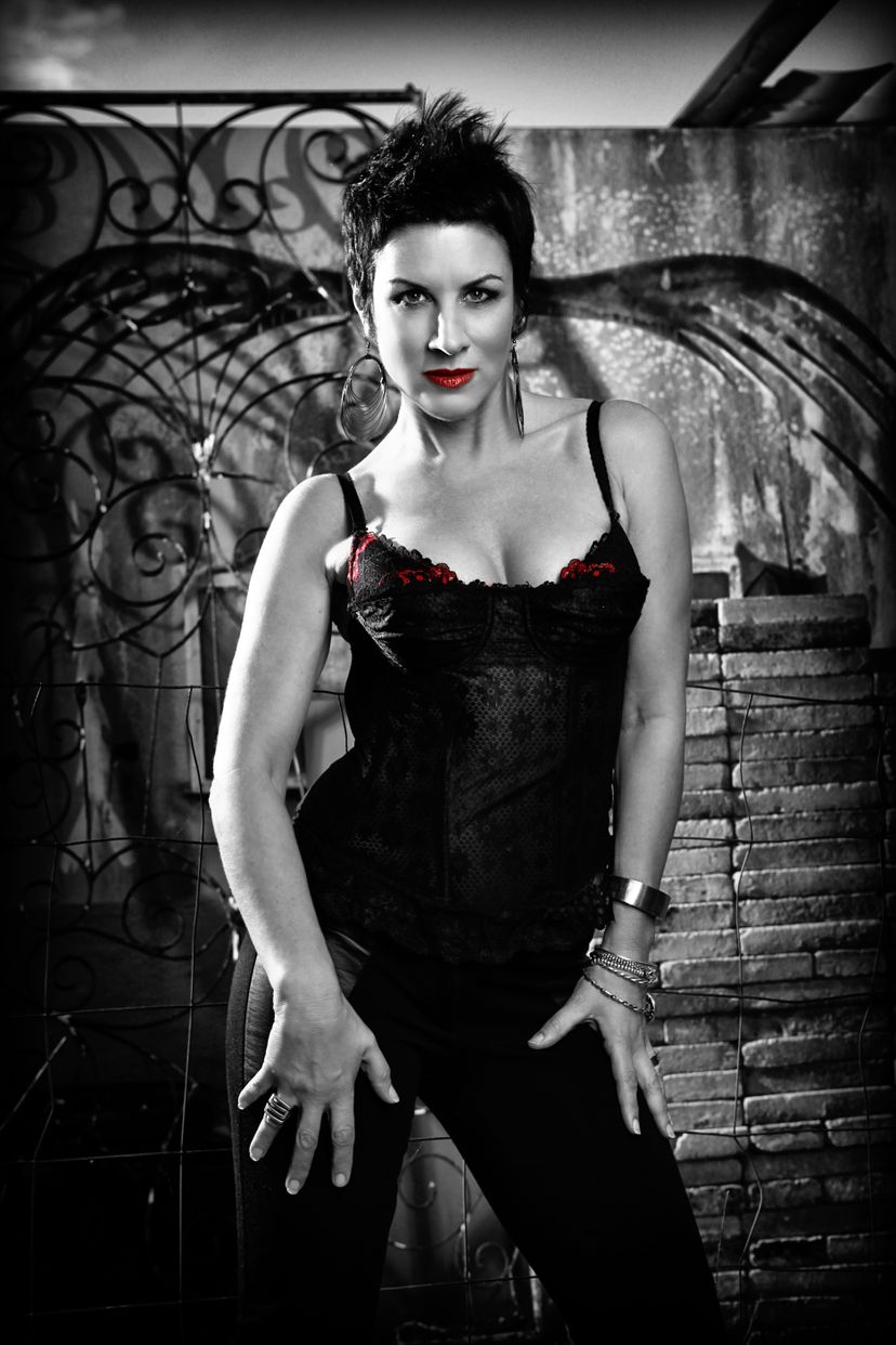 Profile image of Michelle Brown Duo