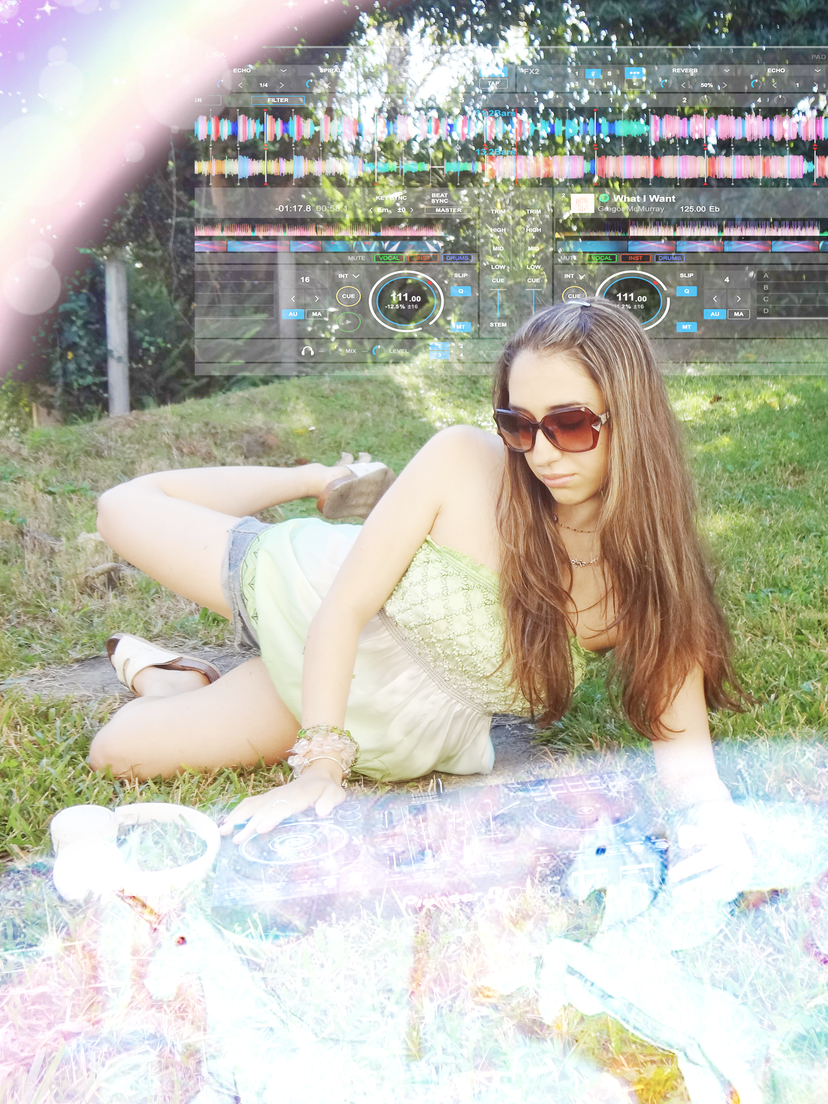 Profile image of GabStarr