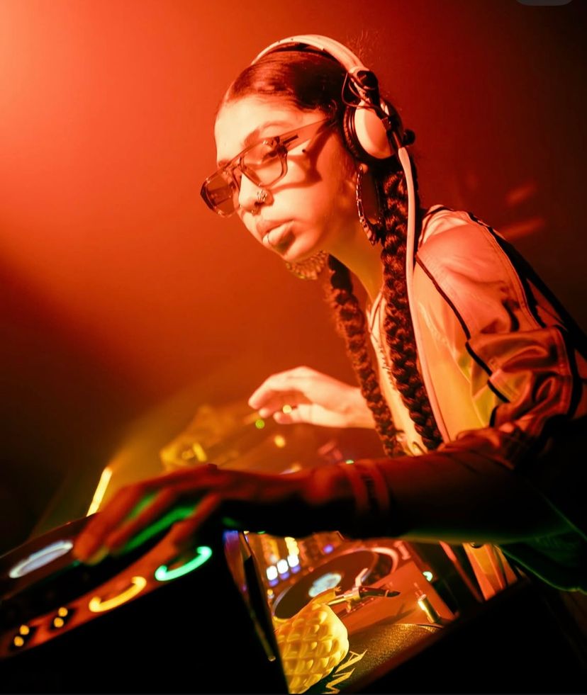 Profile image of Synna G