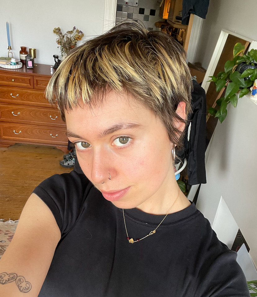 Profile image of Nusheen