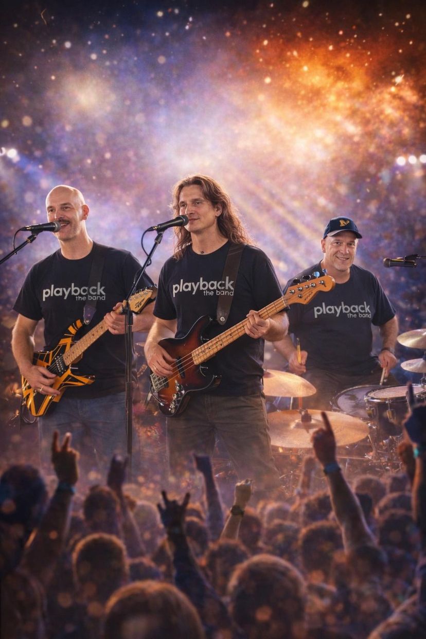 Profile image of Playback