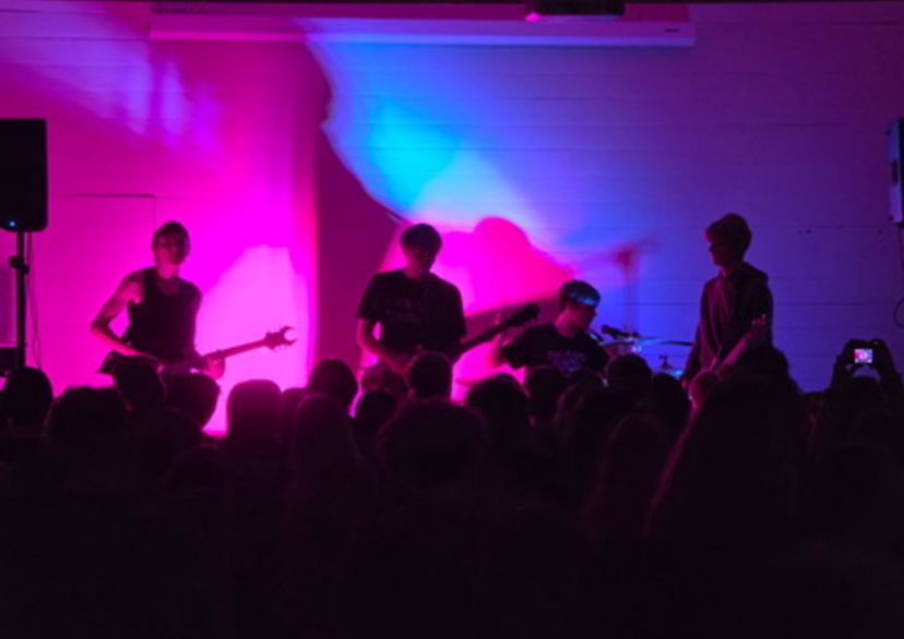 Profile image of Heatstroke