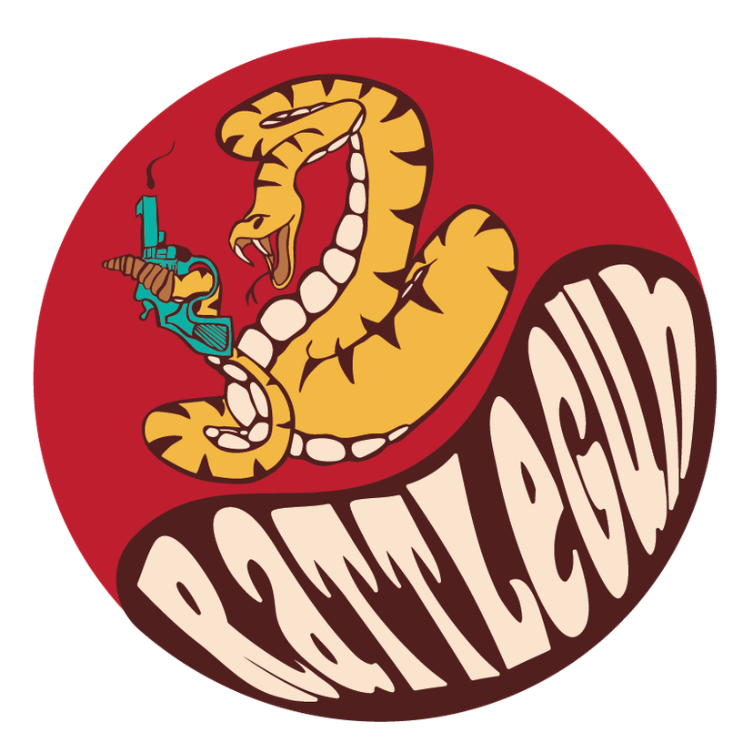 Profile image of Rattlegun
