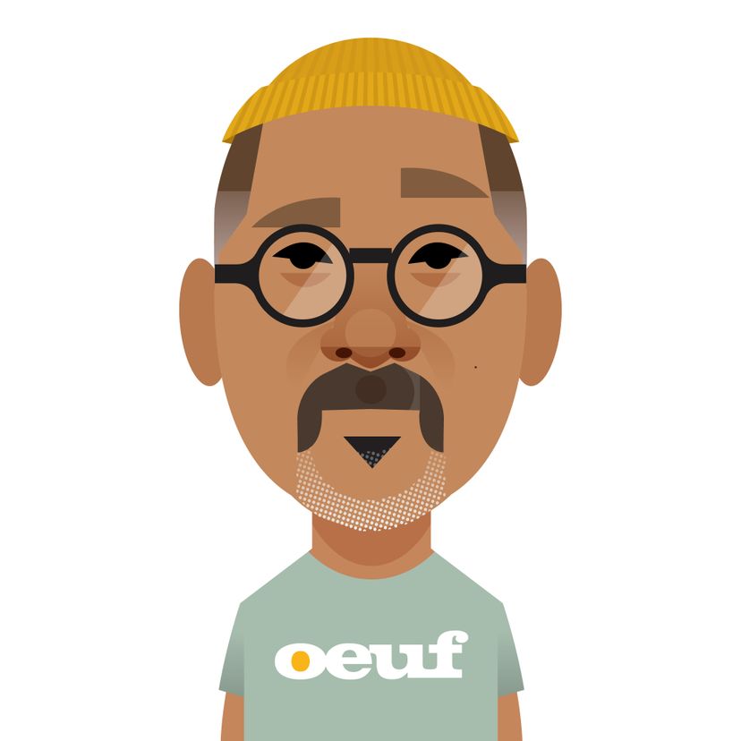 Profile image of Stan Chow