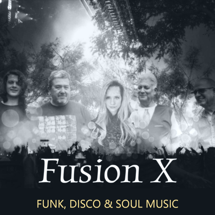 Profile image of Fusion X