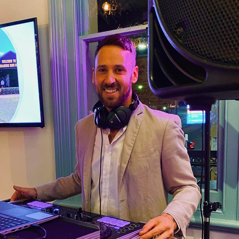 Profile image of DJ Andrew Palumbo