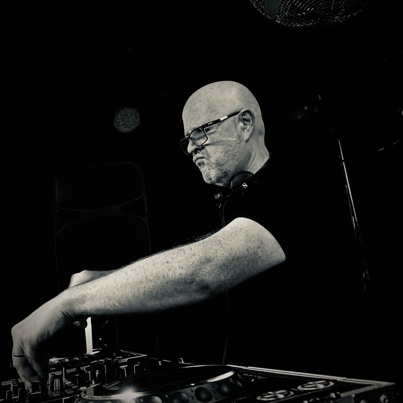 Profile image of Dj Dave Gee