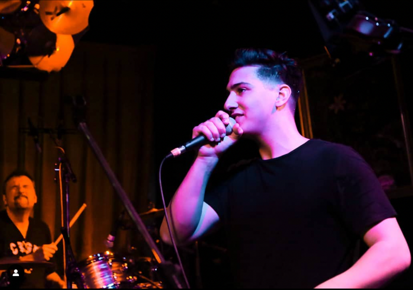 Profile image of Damian Nasello (Groove Collective)