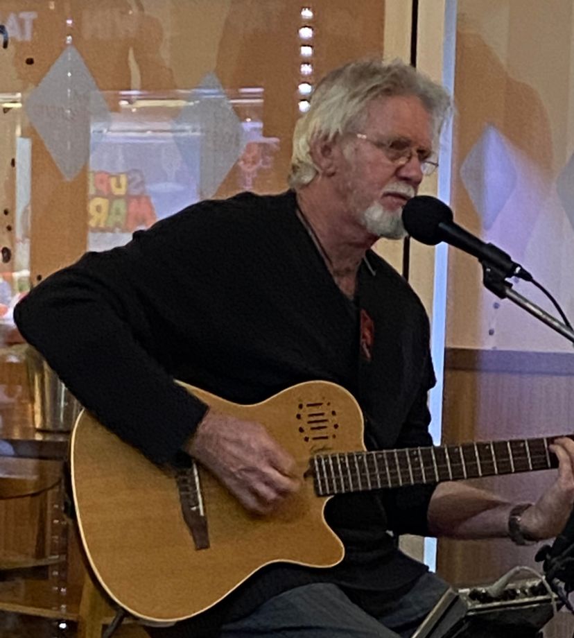 Profile image of Stu de Baker