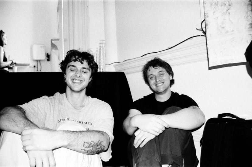 Profile image of The Waxburners