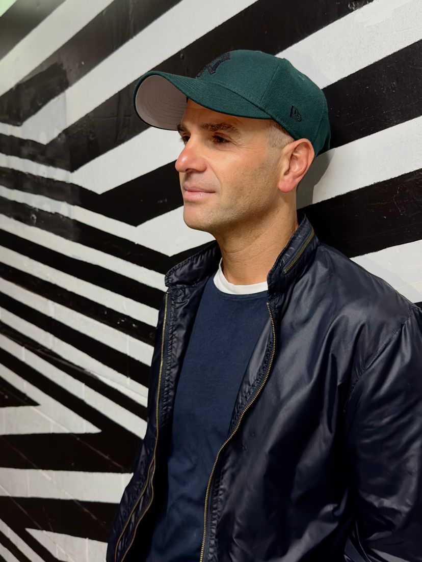 Profile image of Carmine Romano