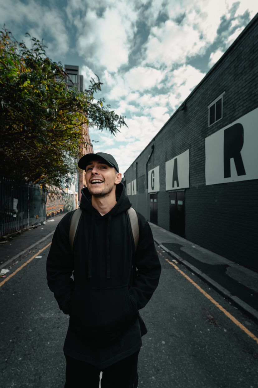 Profile image of Joseph Hazlett