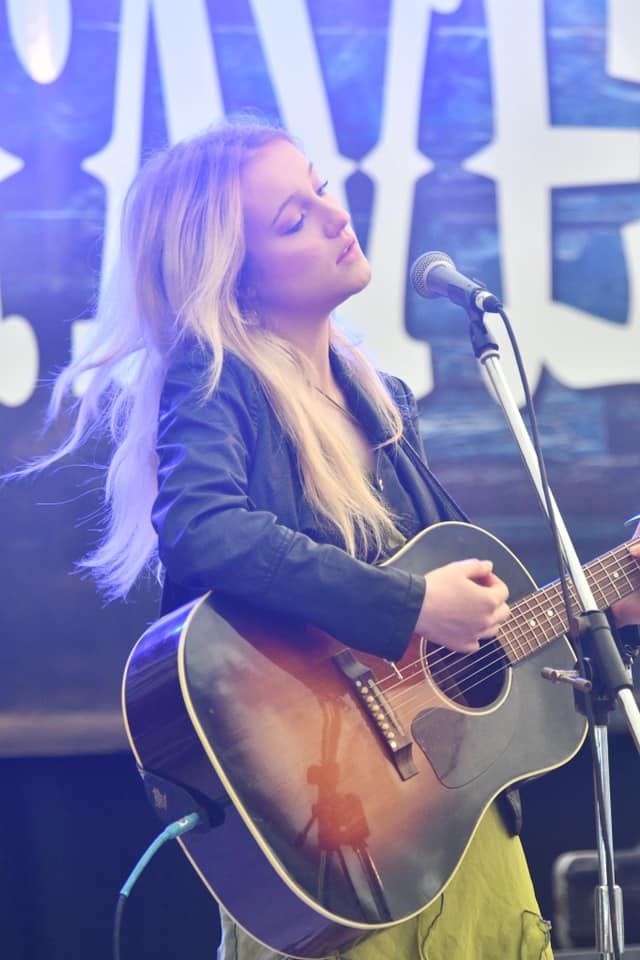 Profile image of Sarah Savannah*