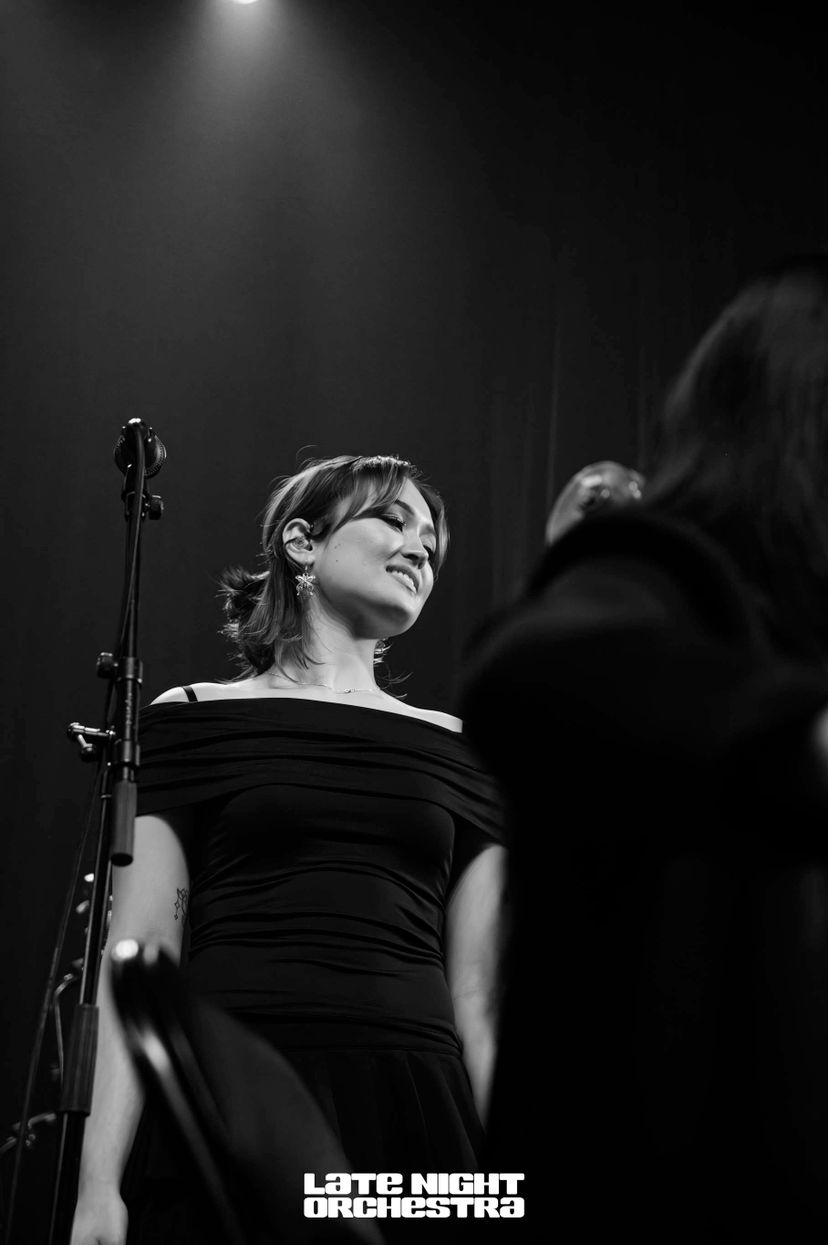 Profile image of Elise Nolte