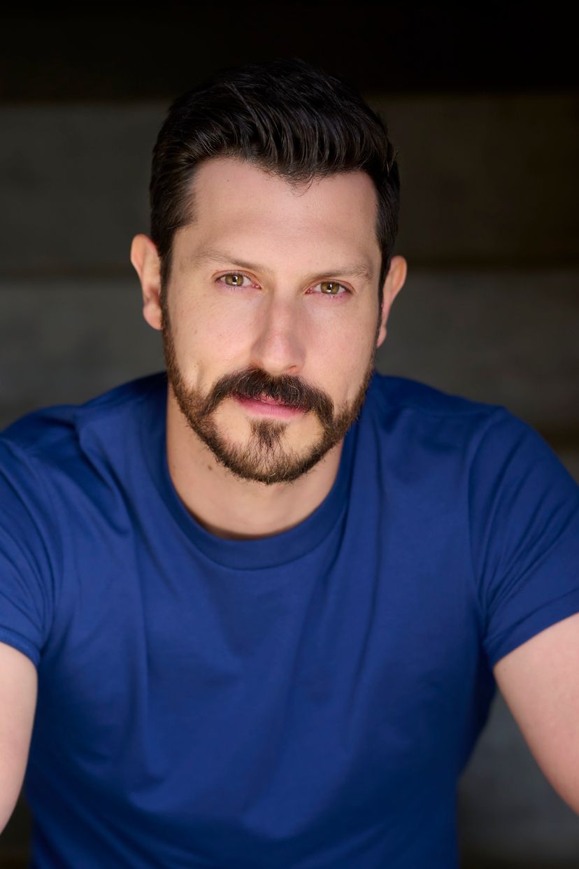 Profile image of William Prescott