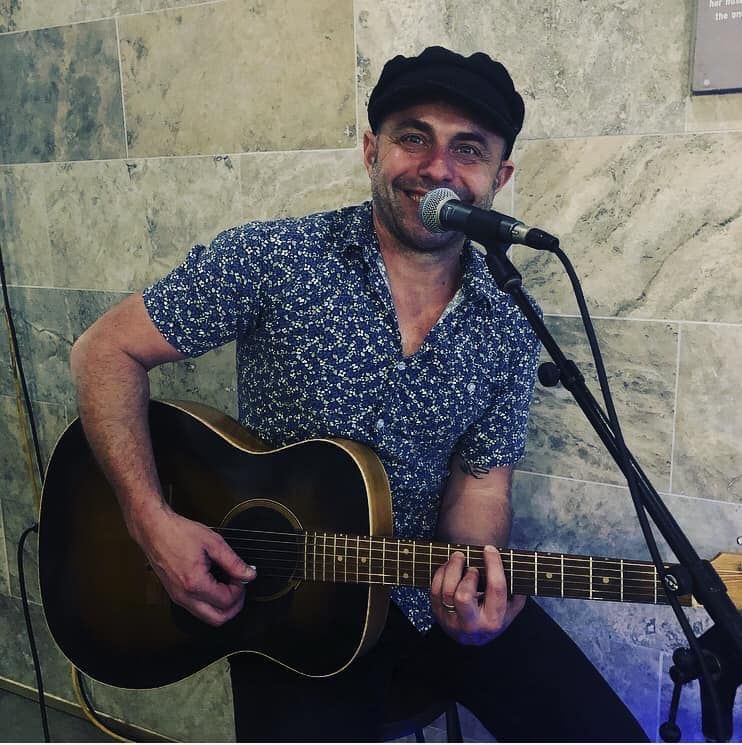 Profile image of Dan Whittam Solo (Gateway Ent)