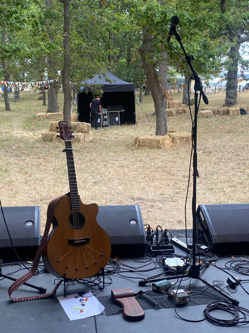 Profile image of Stephen McDaid