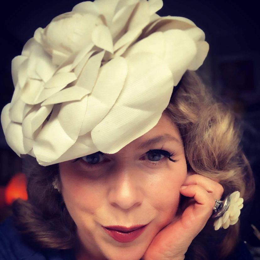 Profile image of Kimberly Gordon